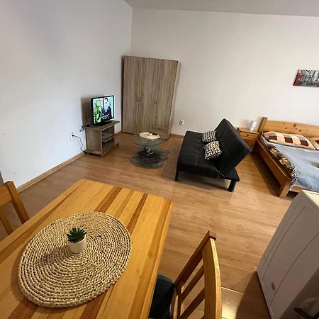Apartman Centrum Banska Bystrica Exterior photo