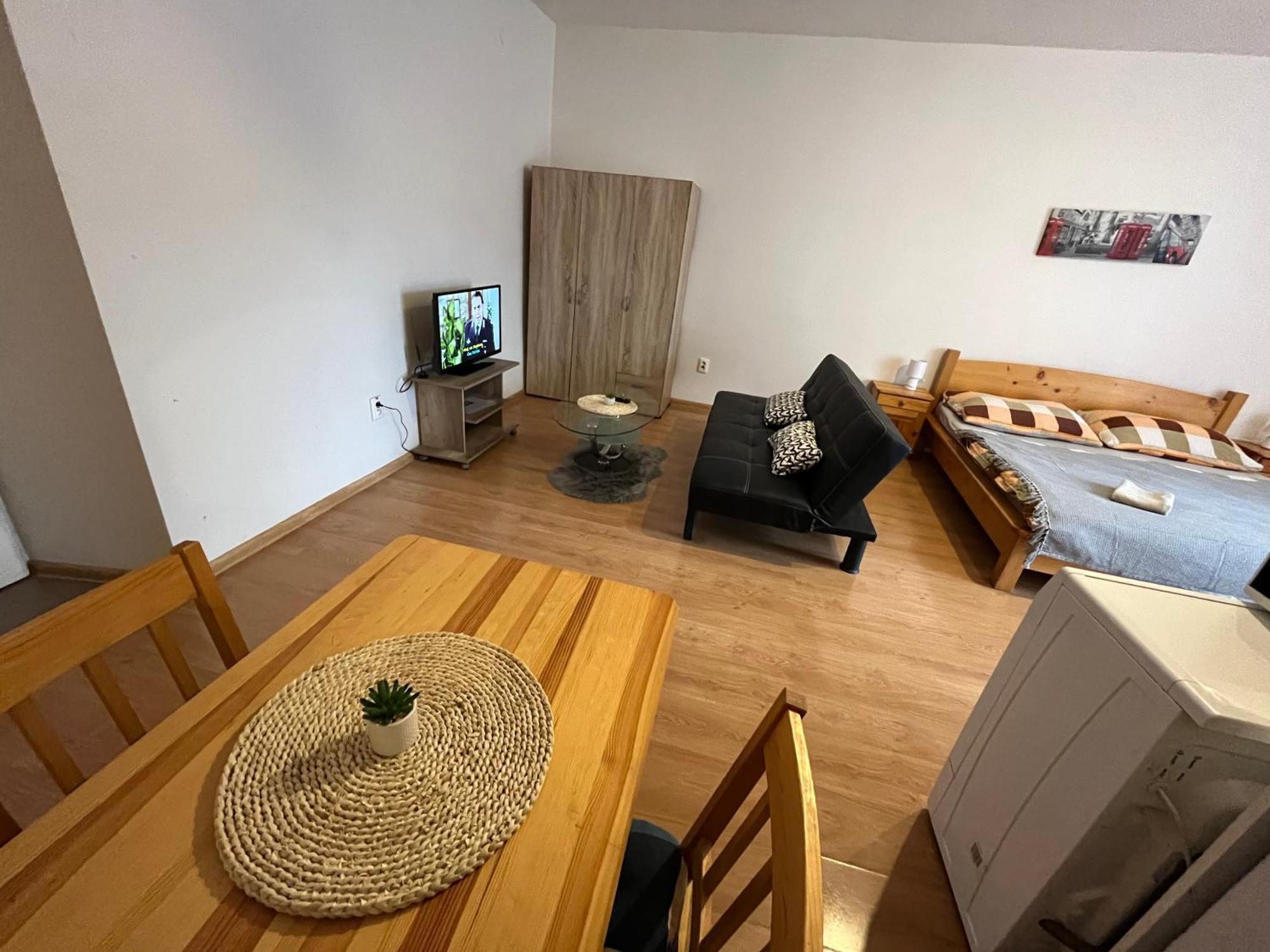 Apartman Centrum Banska Bystrica Exterior photo
